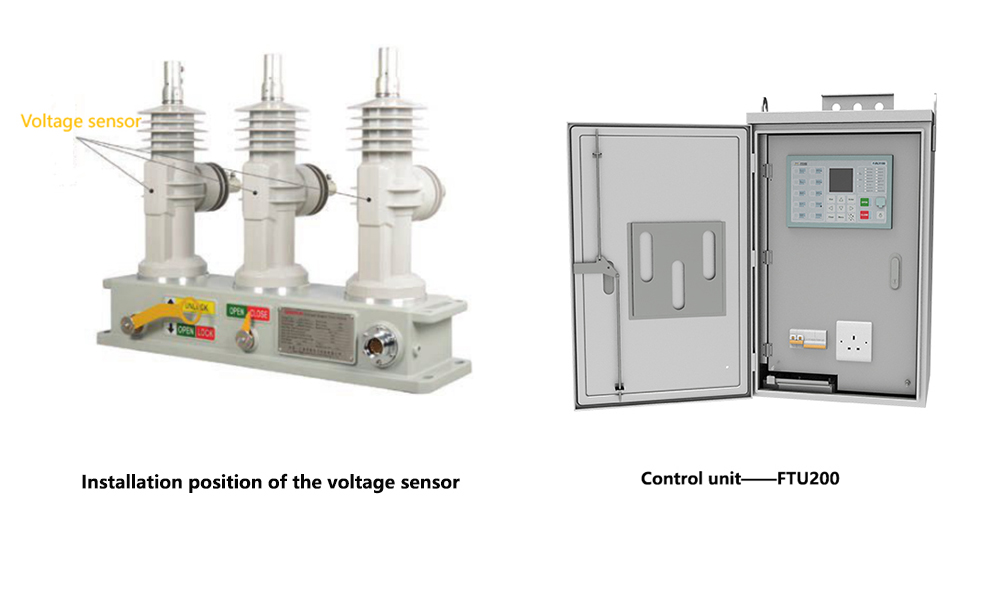 Introduction to Voltage Sensor Solutions for Pole-Mounted Switches