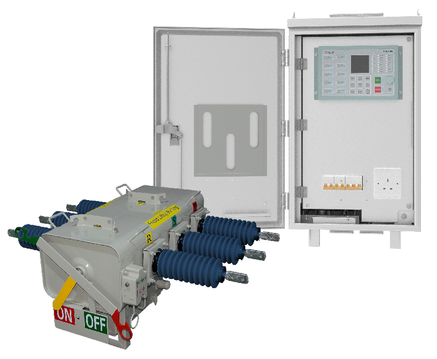Current-Counter Scheme of F-FTU200——LBS