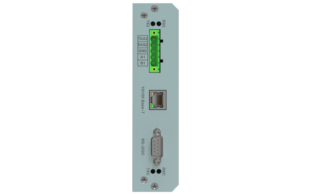 Feeder Protection Relay F-RLY200