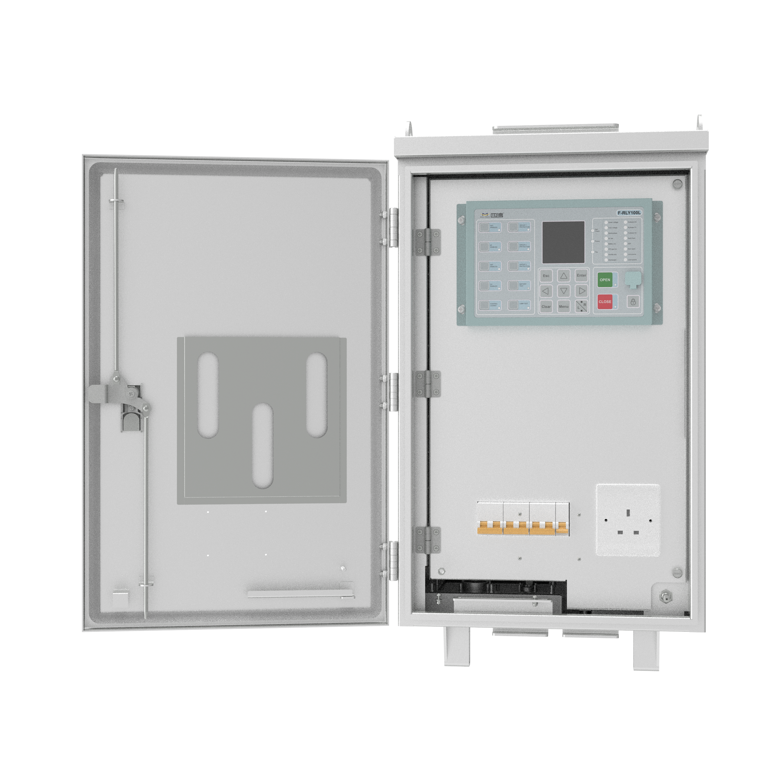 Feeder Terminal Unit F-FTU200L