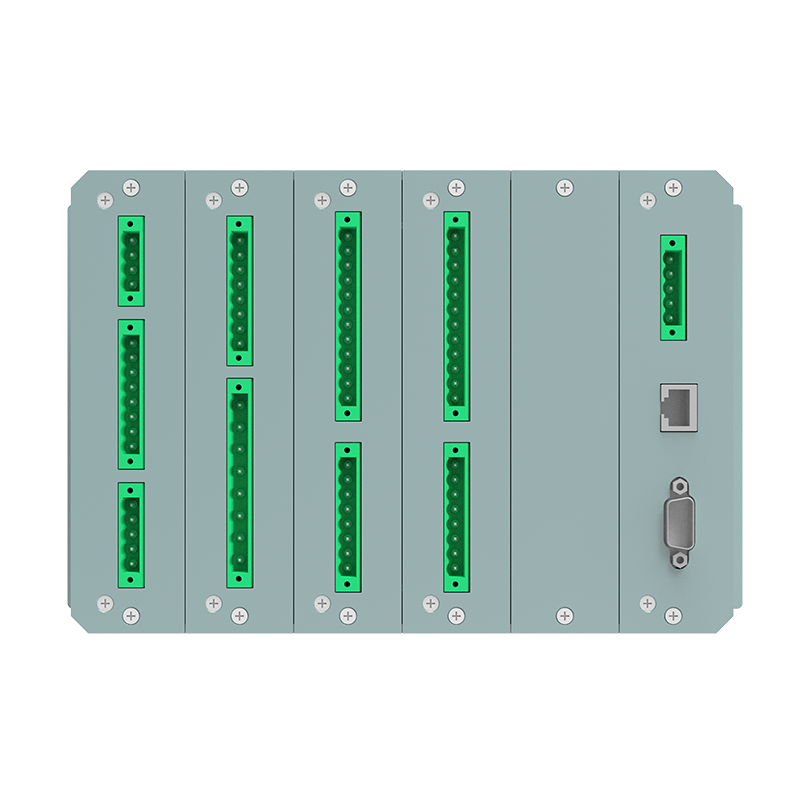 Feeder Protection Relay F-RLY100L