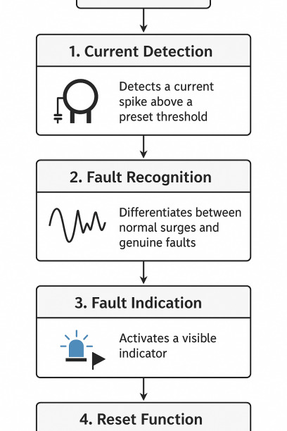 Fault Passage Indicator2